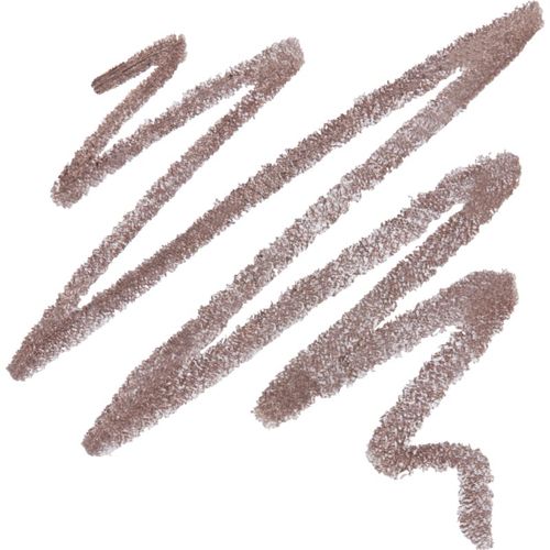 Quick Shaper pincel de precisión para cejas con cepillo tono 03 Soft Brown 1 ud - MAYBELLINE NEW YORK - Modalova