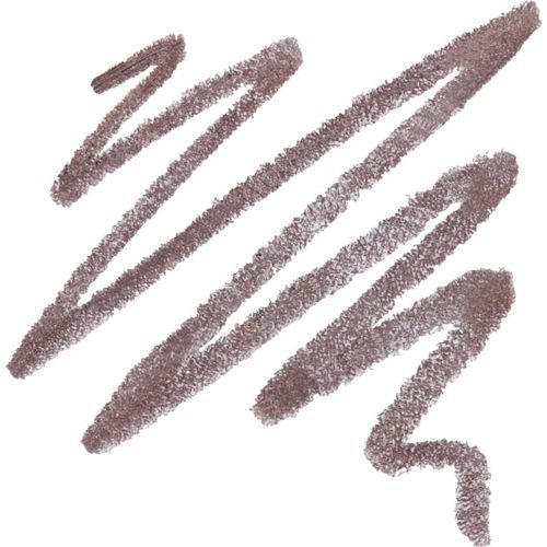 Quick Shaper pincel de precisión para cejas con cepillo tono 04 Medium Brown 1 ud - MAYBELLINE NEW YORK - Modalova