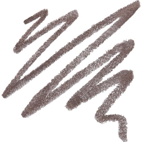Quick Shaper pincel de precisión para cejas con cepillo tono 05 Deep Brown 1 ud - MAYBELLINE NEW YORK - Modalova