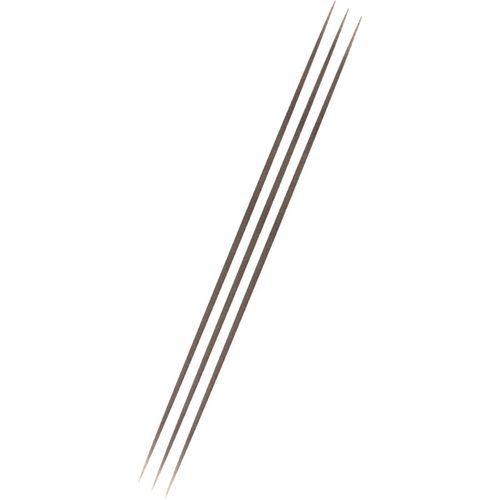 Brow Inserts rotulador para cejas con cepillo 2en1 tono 5 Deep Brown 1.25 ml - MAYBELLINE NEW YORK - Modalova