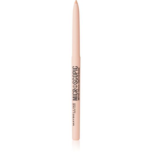 Microscopic Concealer corrector en lápiz de cobertura alta tono 15 Fair​ 0.28 g - MAYBELLINE NEW YORK - Modalova
