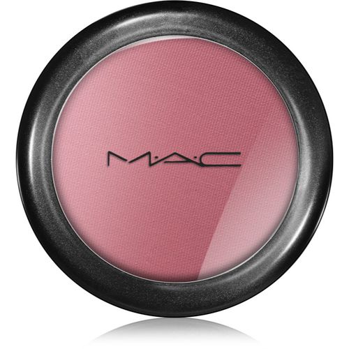 Sheertone Blush Puder-Rouge Farbton Breath of Plum 6 g - MAC Cosmetics - Modalova