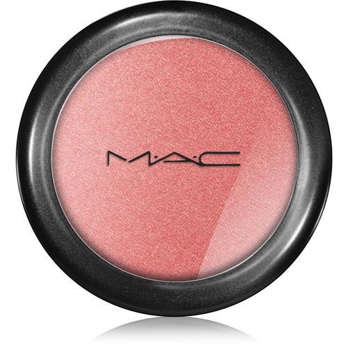 Sheertone Shimmer Blush Puder-Rouge Farbton Peachykeen 6 g - MAC Cosmetics - Modalova