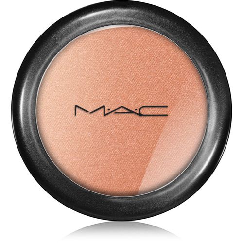 Sheertone Shimmer Blush blush colore Sunbasque 6 g - MAC Cosmetics - Modalova