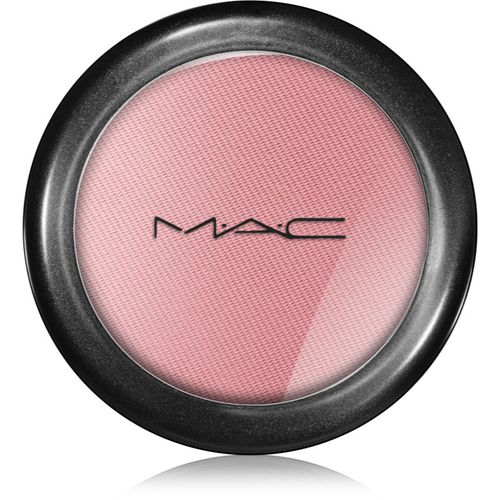 Powder Blush Puder-Rouge Farbton Mocha 6 g - MAC Cosmetics - Modalova