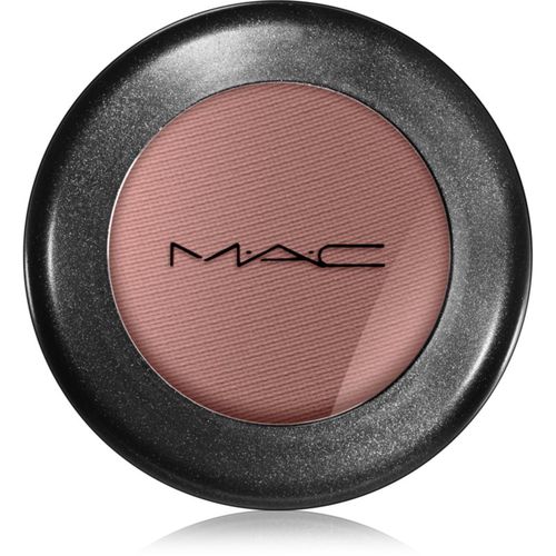 Eye Shadow sombra de ojos tono Swiss Chocolate 1,5 g - MAC Cosmetics - Modalova