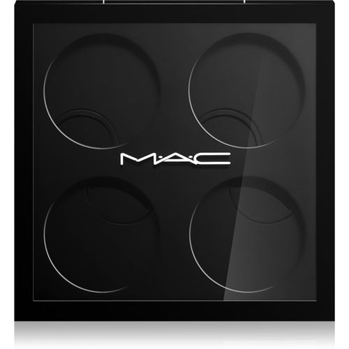 Pro Colour x4 Compact paleta de sombras de ojos 1 ud - MAC Cosmetics - Modalova