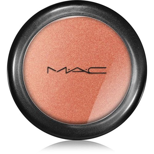 Sheertone Shimmer Blush blush colore Peachtwist 6 g - MAC Cosmetics - Modalova