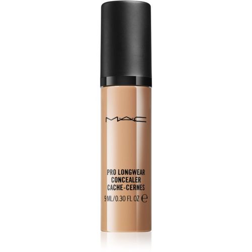 Pro Longwear Concealer corrector líquido tono NC45 9 ml - MAC Cosmetics - Modalova