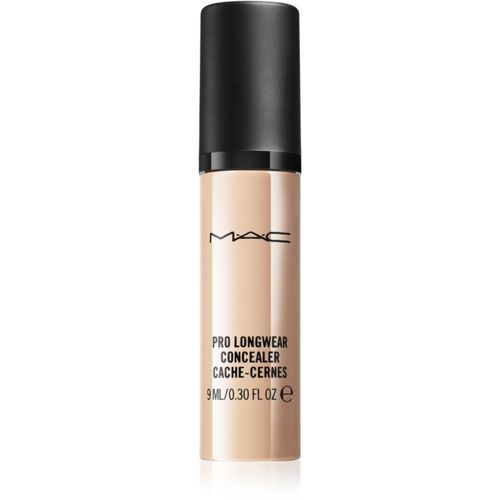 Pro Longwear Concealer corrector líquido tono NC20 9 ml - MAC Cosmetics - Modalova