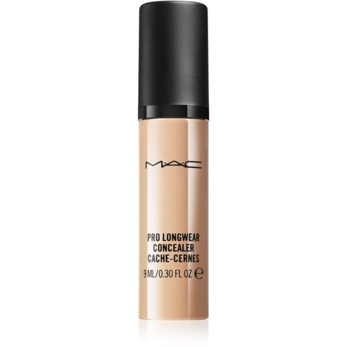 Pro Longwear Concealer corrector líquido tono NC35 9 ml - MAC Cosmetics - Modalova