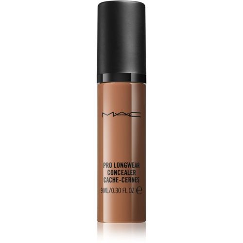 Pro Longwear Concealer corrector líquido tono NW50 9 ml - MAC Cosmetics - Modalova