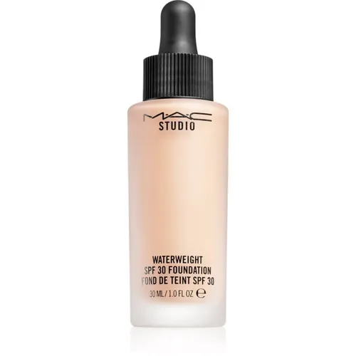 Studio Waterweight SPF 30 Foundation maquillaje hidratante ligera SPF 30 tono NW 13 30 ml - MAC Cosmetics - Modalova