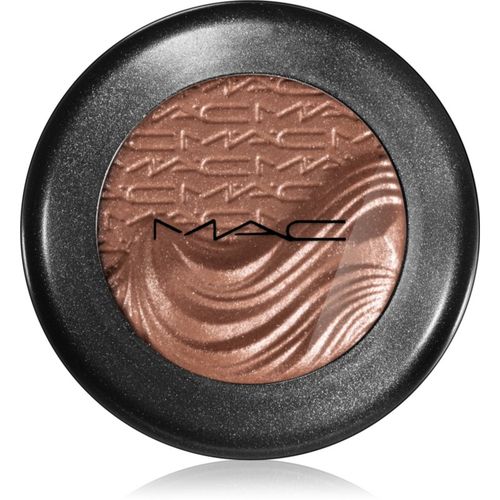 Extra Dimension Eye Shadow sombras de ojos efecto intenso tono Sweet Heat 1.3 g - MAC Cosmetics - Modalova