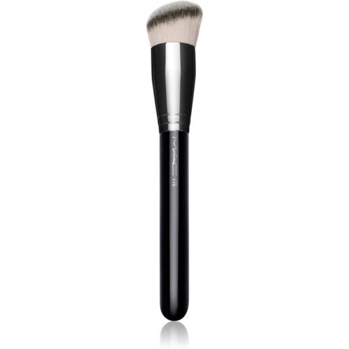 Brush 170 Synthetic Rounded Slant Brush brocha de maquillaje Kabuki biselada 1 ud - MAC Cosmetics - Modalova