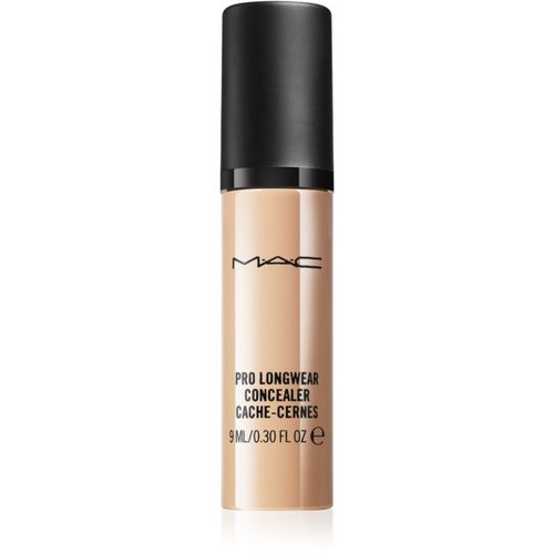 Pro Longwear Concealer corrector líquido tono NC25 9 ml - MAC Cosmetics - Modalova