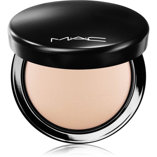 Mineralize Skinfinish Natural polvos tono Light Plus 10 g - MAC Cosmetics - Modalova