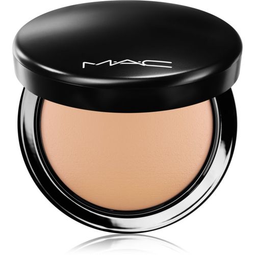 Mineralize Skinfinish Natural polvos tono Medium Tan 10 g - MAC Cosmetics - Modalova