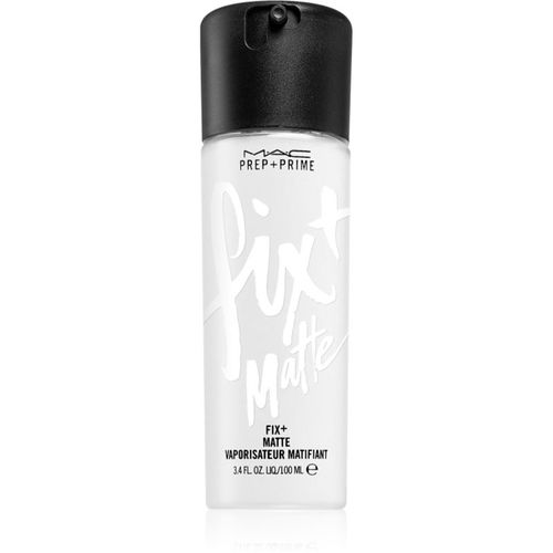 Prep + Prime Fix+ Mattifiying Mist spray opacizzante fissante per il trucco 100 ml - MAC Cosmetics - Modalova