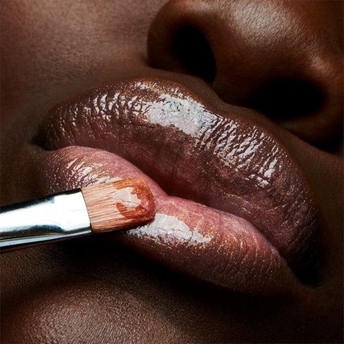 Lipglass brillo de labios tono Nymphette 3,1 ml - MAC Cosmetics - Modalova