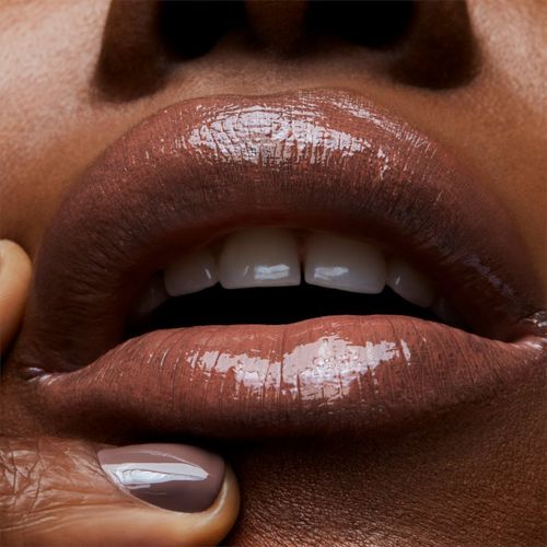 Lipglass brillo de labios tono Spice 3,1 ml - MAC Cosmetics - Modalova