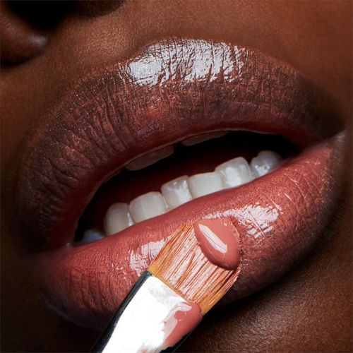Lipglass brillo de labios tono Lust 3,1 ml - MAC Cosmetics - Modalova