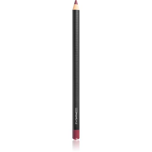 Lip Pencil delineador de labios tono Burgundy 1.45 g - MAC Cosmetics - Modalova