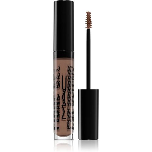 Eye Brows Big Boost Fiber Gel gel per le sopracciglia colore Lingering 4,1 g - MAC Cosmetics - Modalova