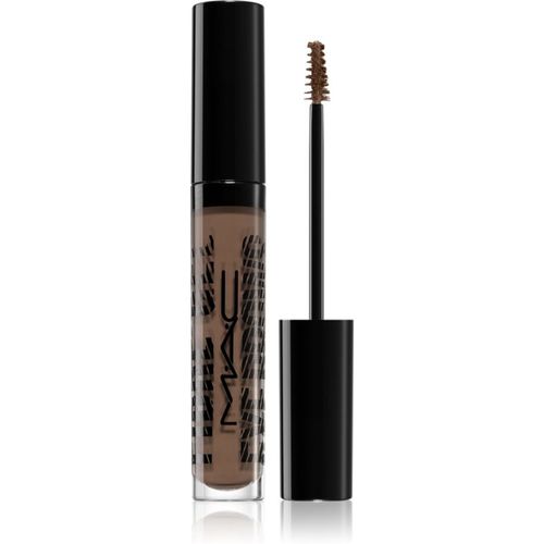 Eye Brows Big Boost Fiber Gel Augenbrauen-Gel Farbton Spiked 4,1 g - MAC Cosmetics - Modalova