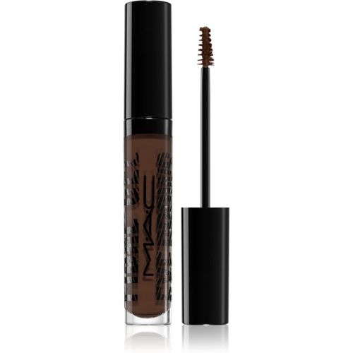 Eye Brows Big Boost Fiber Gel Augenbrauen-Gel Farbton Stud 4,1 g - MAC Cosmetics - Modalova