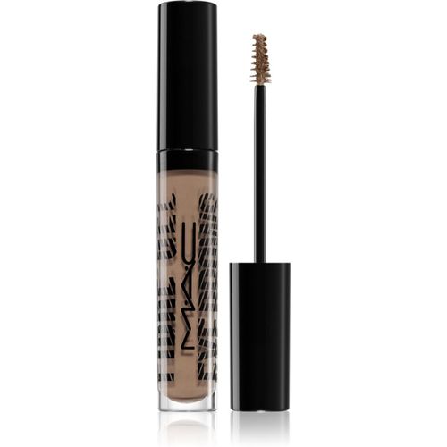 Eye Brows Big Boost Fiber Gel gel per le sopracciglia colore Filing 4,1 g - MAC Cosmetics - Modalova