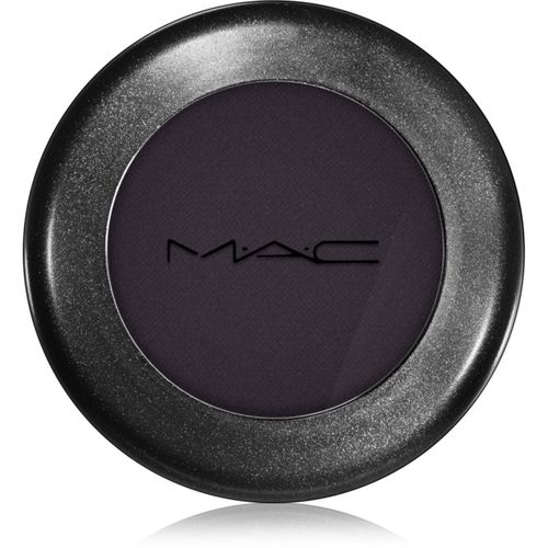 Eye Shadow sombra de ojos tono Carbon 1.5 g - MAC Cosmetics - Modalova