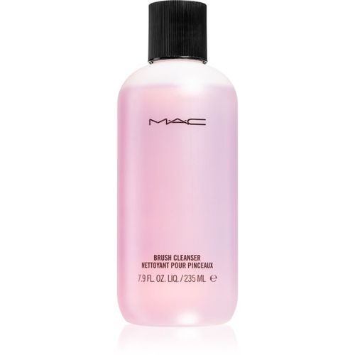Brush Cleanser limpiador para brochas cosméticas 235 ml - MAC Cosmetics - Modalova
