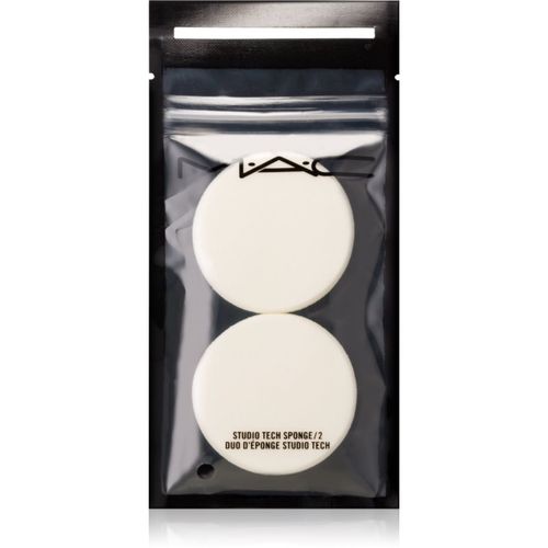 Studio Tech Sponge esponja de maquillaje 2 ud - MAC Cosmetics - Modalova