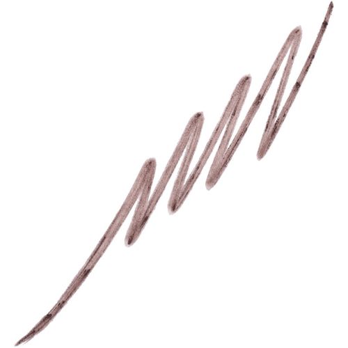 Veluxe Brow Liner lápiz para cejas con cepillo tono 1.19 g - MAC Cosmetics - Modalova