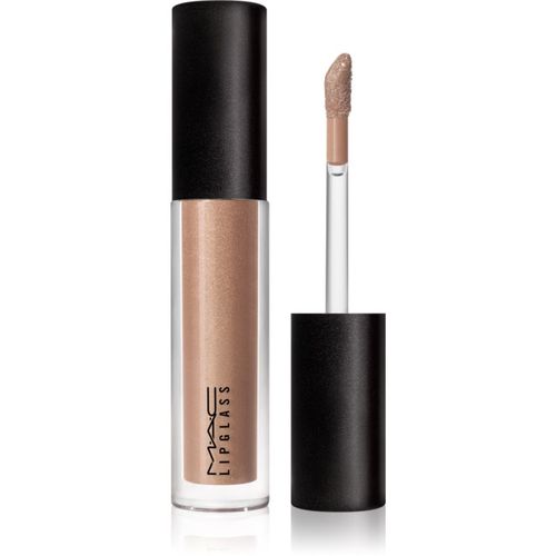 Lipglass brillo de labios tono Explicit 3.1 ml - MAC Cosmetics - Modalova