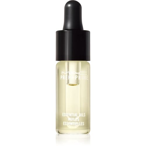 Prep + Prime Essential Oils Grapefruit & Chamomile aceite iluminador e hidratante 14 ml - MAC Cosmetics - Modalova