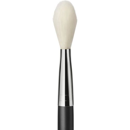 Brush 135S Large Flat Powder brocha ovalada para aplicar polvos 1 ud - MAC Cosmetics - Modalova