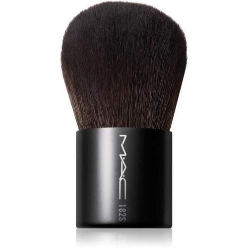 Brush 182S Buffer brocha ovalada para aplicar polvos 1 ud - MAC Cosmetics - Modalova