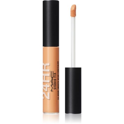 Studio Fix 24-Hour SmoothWear Concealer corrector de larga duración tono NC 44 7 ml - MAC Cosmetics - Modalova