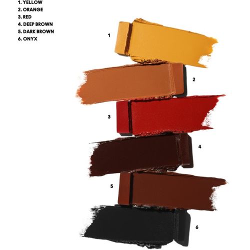 Studio Fix Conceal And Correct Palette paleta de correctores tono Deep 6 g - MAC Cosmetics - Modalova