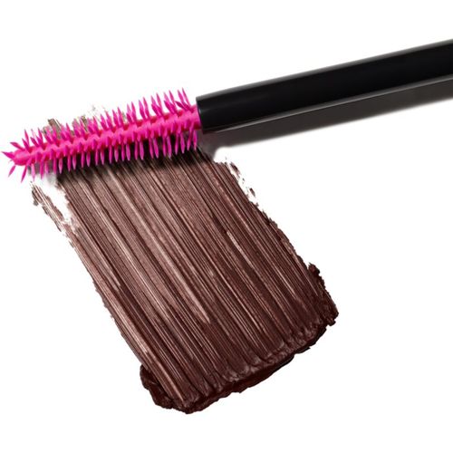 MACStack Mascara Superstack Mega Brush máscara de pestañas para aportar volumen y longitud tono Chestnut 12 ml - MAC Cosmetics - Modalova