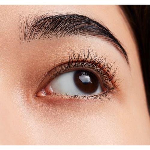 MACStack Mascara Superstack Mega Brush Mini máscara de pestañas para aportar volumen y longitud mini tono Black 8 ml - MAC Cosmetics - Modalova