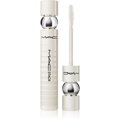 MACStack Legit Lift Lash Primer prebase de máscara de pestañas tono Stark Stack 12 ml - MAC Cosmetics - Modalova