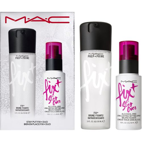 Holiday Stay Put Fix+ Duo confezione regalo - MAC Cosmetics - Modalova