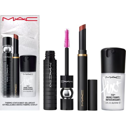 Holiday Thermo-Status Best-Sellers Kit Geschenkset - MAC Cosmetics - Modalova