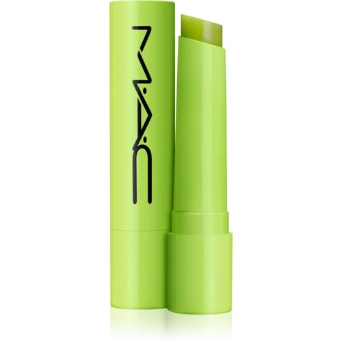 Squirt Plumping Gloss Stick brillo de labios en forma de barra tono Like Squirt 2.3 g - MAC Cosmetics - Modalova