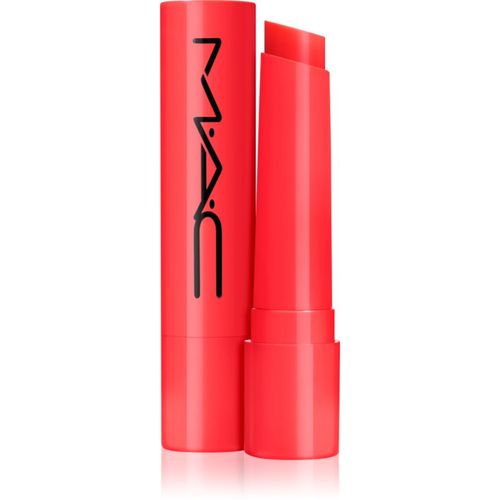 Squirt Plumping Gloss Stick brillo de labios en forma de barra tono Heat Sensor 2.3 g - MAC Cosmetics - Modalova