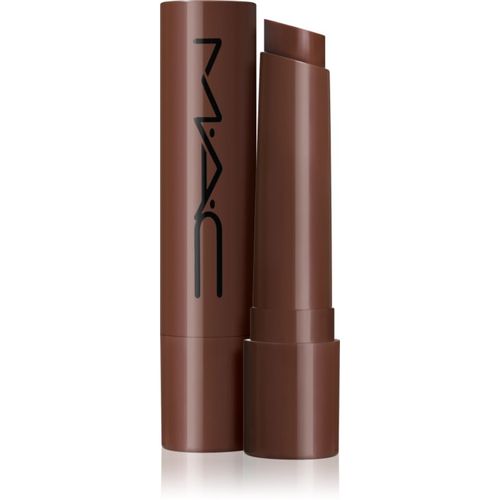 Squirt Plumping Gloss Stick brillo de labios en forma de barra tono Lower Cut 2.3 g - MAC Cosmetics - Modalova