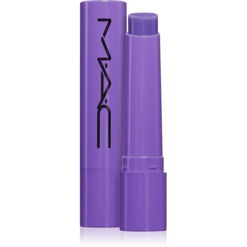 Squirt Plumping Gloss Stick brillo de labios en forma de barra tono Violet Beta 2.3 g - MAC Cosmetics - Modalova